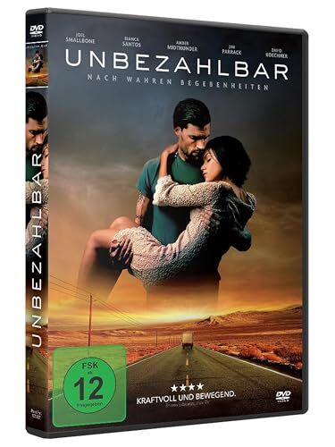 Unbezahlbar - Christliches Drama nach wahren Begebenheiten