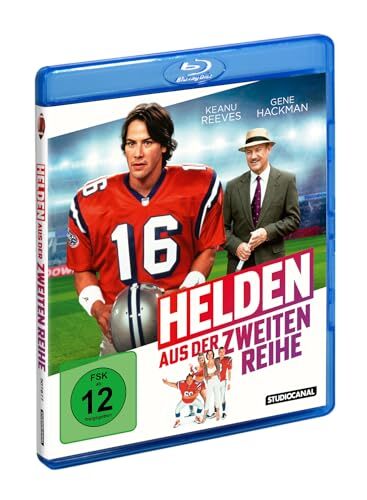 Helden aus der zweiten Reihe