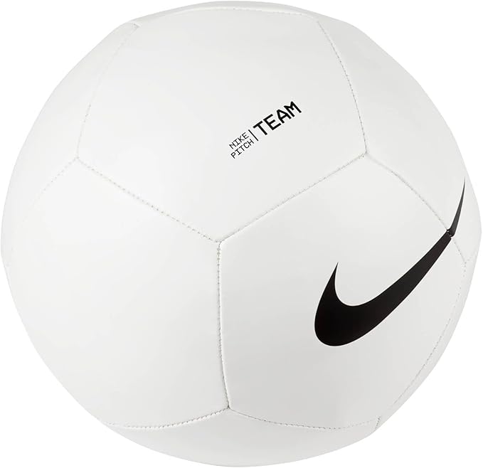 Nike Pitch Team Football Trainingsball