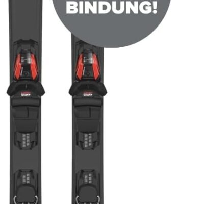 Atomic REDSTER RX Ski mit Bend-X Technologie