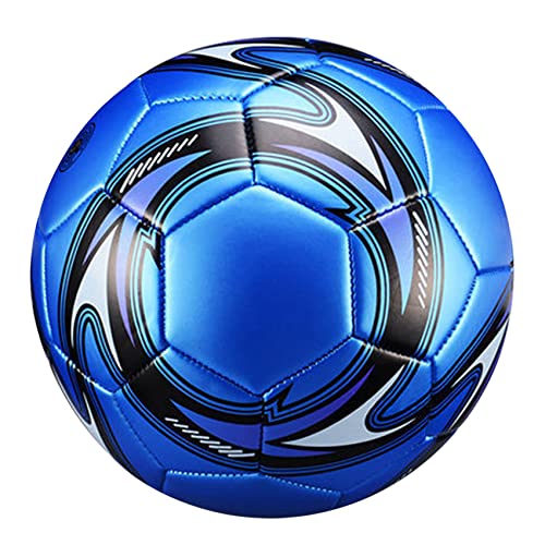 Professioneller Fußball Größe 5 für Training und Wettbewerb