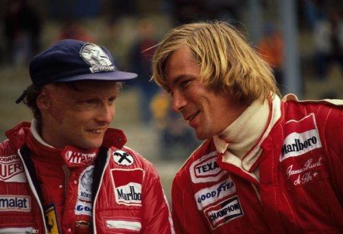 One - Leben am Limit: Formel-1-Dokumentation auf Blu-ray