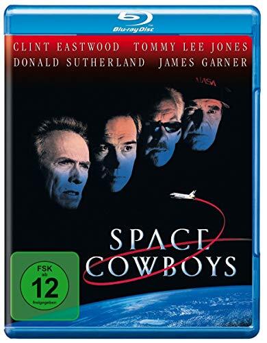 Space Cowboys - Abenteuer am Rand des Universums