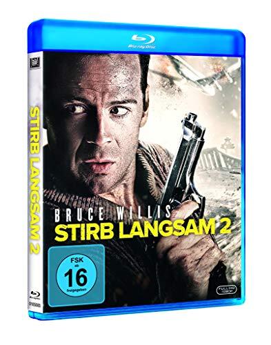 Stirb langsam 2 - Blu-ray