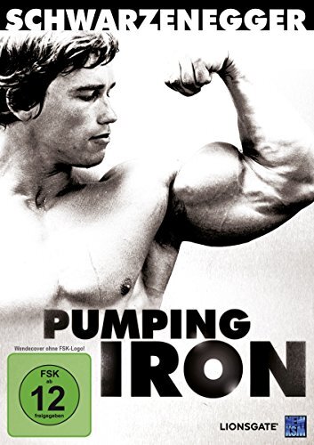 Pumping Iron - Die Bodybuilding-Dokumentation