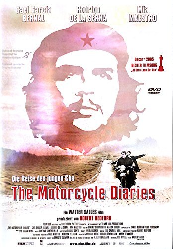 The Motorcycle Diaries - Die Reise des jungen Che