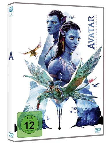 Avatar - Aufbruch nach Pandora