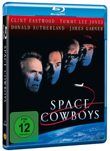 Space Cowboys - Abenteuer am Rand des Universums