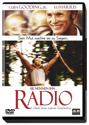 Sie nennen ihn Radio - Inspirierende wahre Geschichte