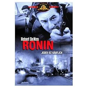 Ronin - Actionthriller mit De Niro, Reno und Bean