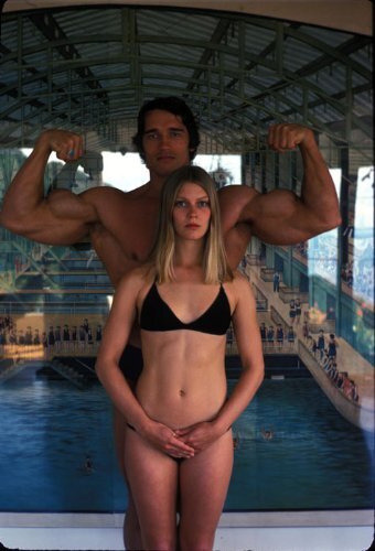 Pumping Iron - Die Bodybuilding-Dokumentation