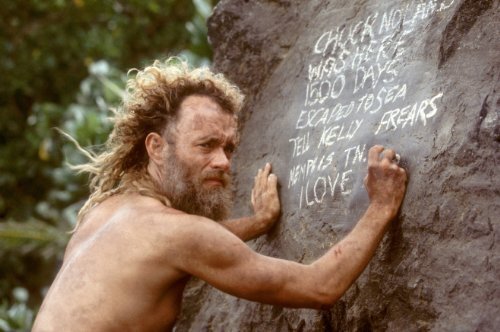 Cast Away - Verschollen