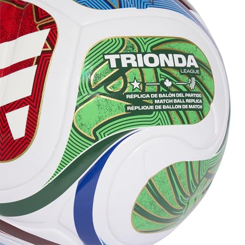 adidas FIFA World Cup 26 Trionda League Fußball