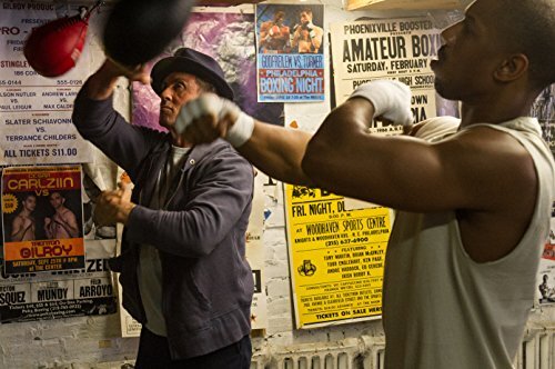 Creed – Rocky's Legacy