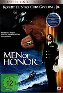 Men of Honor - Special Edition mit Robert De Niro