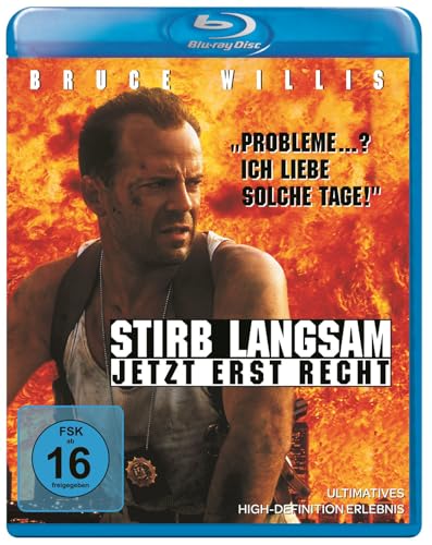 Stirb langsam - Jetzt erst recht