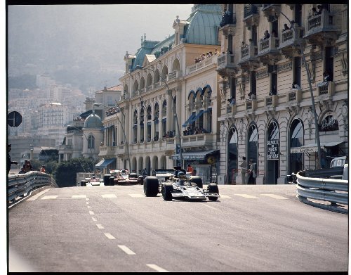 One - Leben am Limit: Formel-1-Dokumentation auf Blu-ray