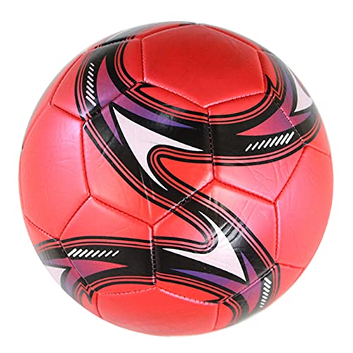 Professioneller Fußball Größe 5 für Training und Wettbewerb