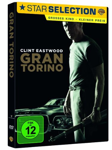 Gran Torino - Drama mit Clint Eastwood