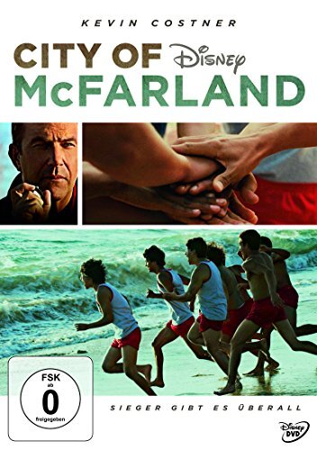 McFarland - Der Weg zum Sieg mit Kevin Costner