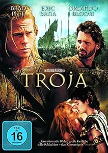 Troja - Das epische Meisterwerk von Wolfgang Petersen