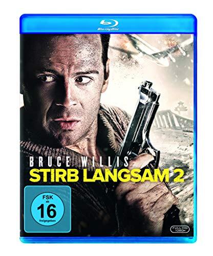 Stirb langsam 2 - Blu-ray