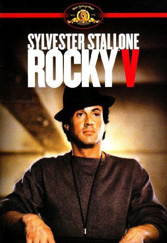 Rocky 5 - Das Vermächtnis des Champions