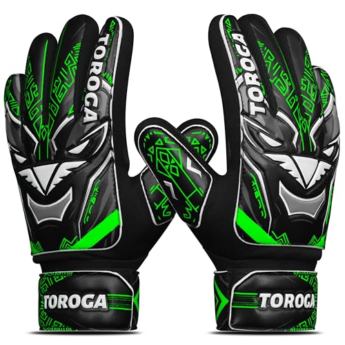 Infinity Pro Junior Torwarthandschuhe für Kinder