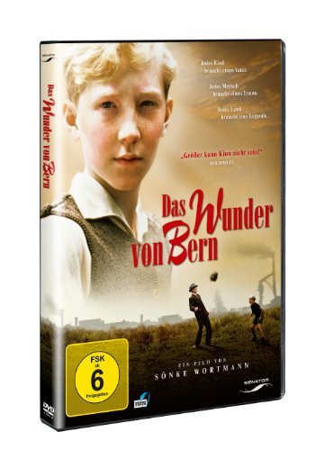 Das Wunder von Bern