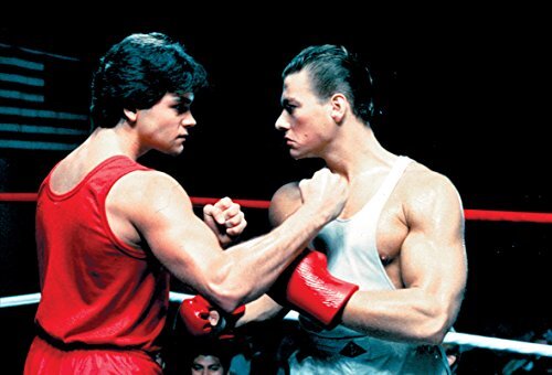 Karate Tiger - Uncut mit Jean-Claude van Damme