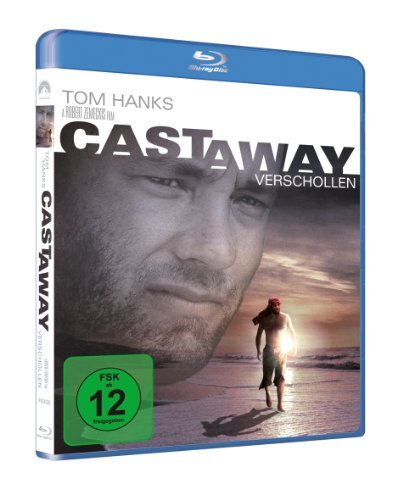 Cast Away - Verschollen
