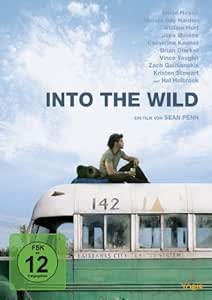 Into the Wild - Die Reise zu sich selbst