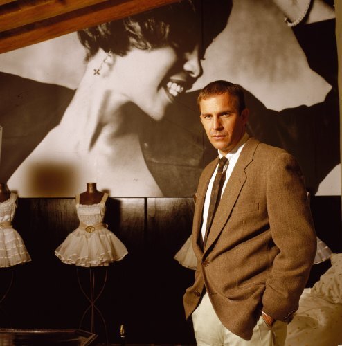 Bodyguard - Blu-ray mit Kevin Costner und Whitney Houston