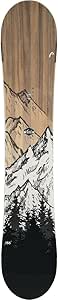 HEAD Rush Snowboard