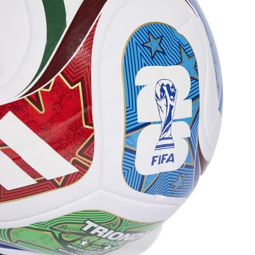 adidas FIFA World Cup 26 Trionda League Fußball