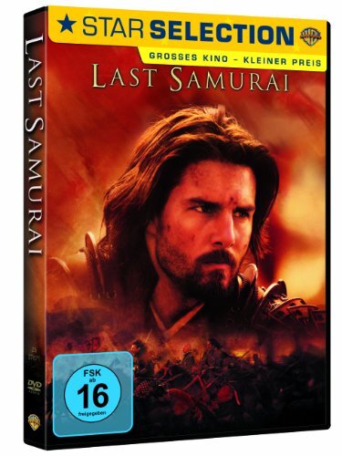 Last Samurai - Ehre, Wandel und der Weg des Kriegers