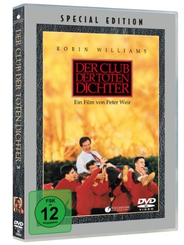 Der Club der toten Dichter - Special Edition