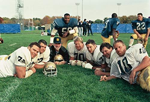 Rudy - US Import DVD