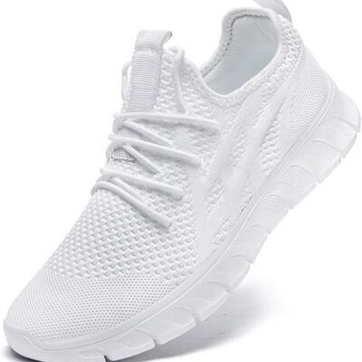 Herren Laufschuhe für Straßenlauf und Fitness 39-46 EU