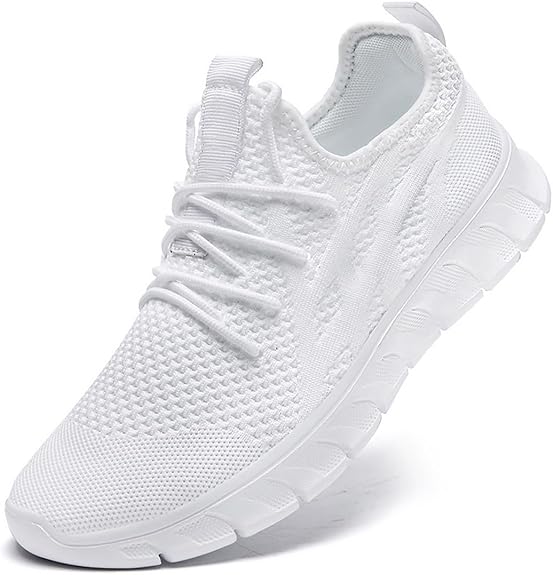 Herren Laufschuhe für Straßenlauf und Fitness 39-46 EU