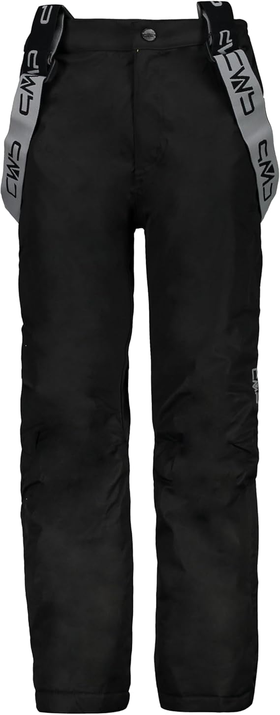 CMP Skihose Basic schwarz für Mädchen