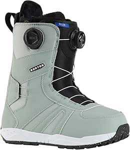 Burton Felix Boa Petrol Green Damen Snowboardstiefel Gr. 42