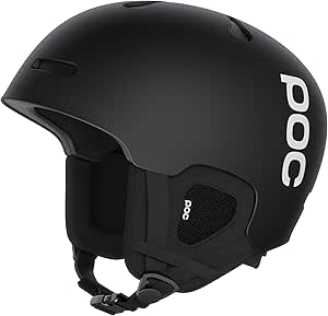 POC Auric Cut Skihelm für Ski und Snowboard