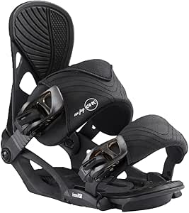 Head NX FAY I Snowboard-Bindung