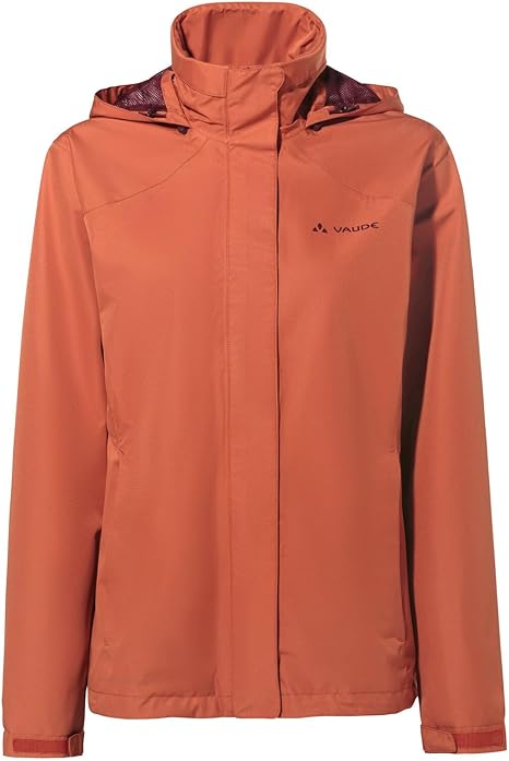 VAUDE Escape Bike Light Regenjacke Damen wasserdicht