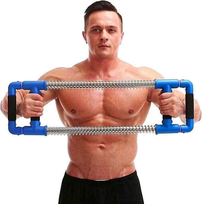 Push Down Bar Brusttrainer für Krafttraining zu Hause