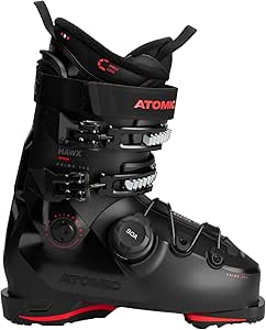 Atomic HAWX Prime 100 BOA Skischuhe mit BOA Fit System