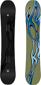 K2 Gateway Snowboard 2024