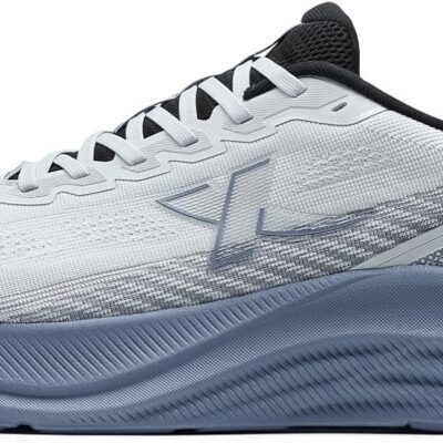 XTEP Cloud GO Laufschuhe Herren gedämpft atmungsaktiv