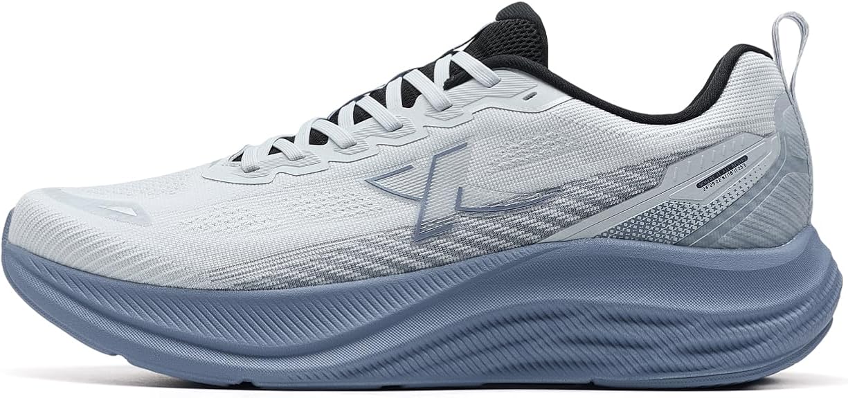 XTEP Cloud GO Laufschuhe Herren gedämpft atmungsaktiv